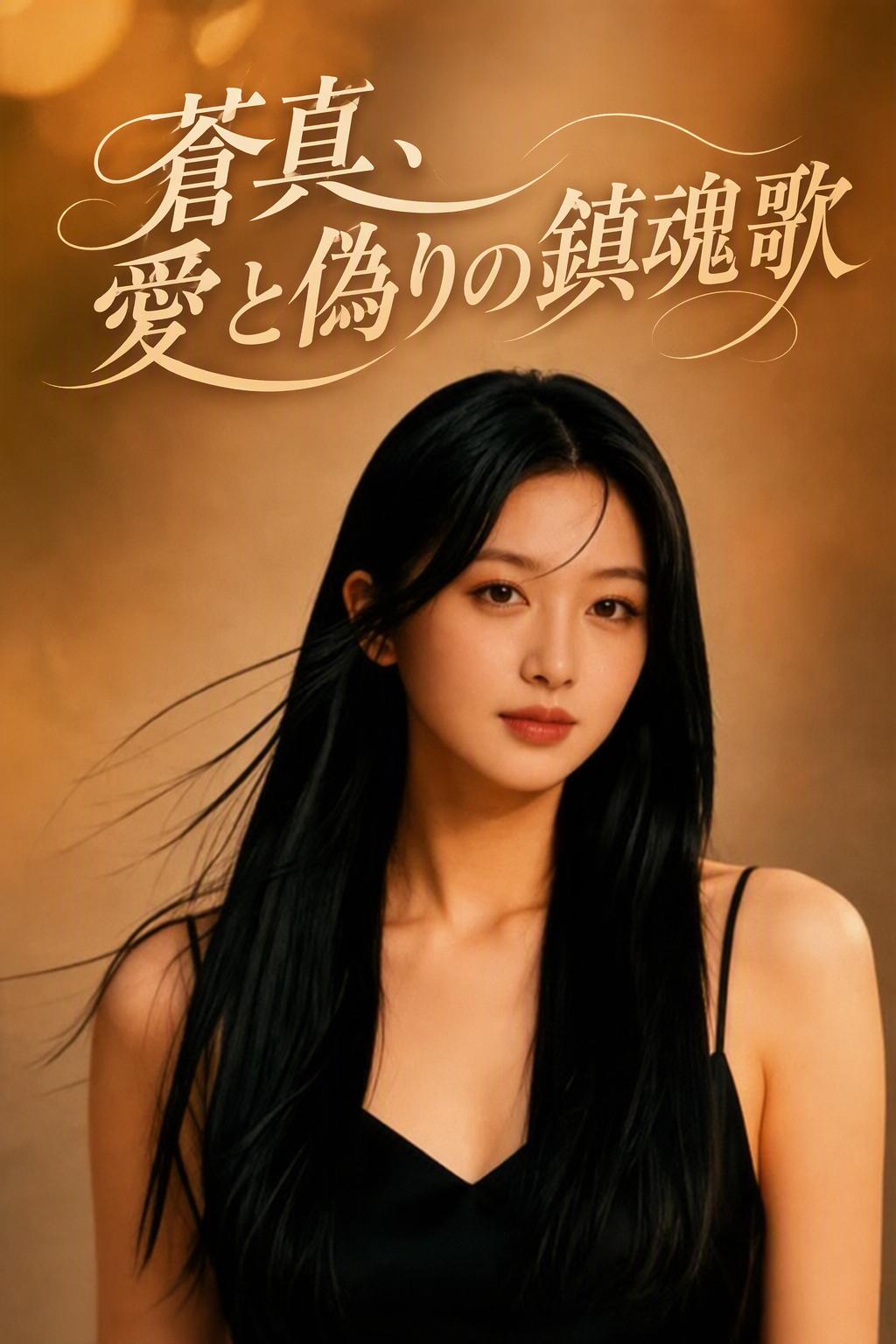 蒼真、愛と偽りの鎮魂歌
