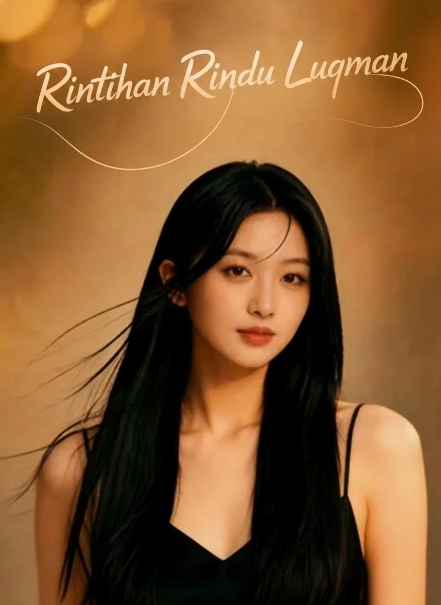 Rintihan Rindu Luqman