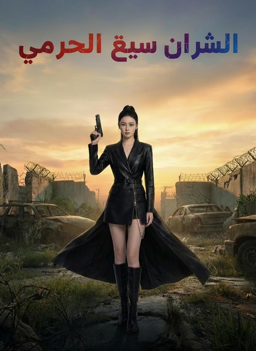 انتقام الدم المسموم