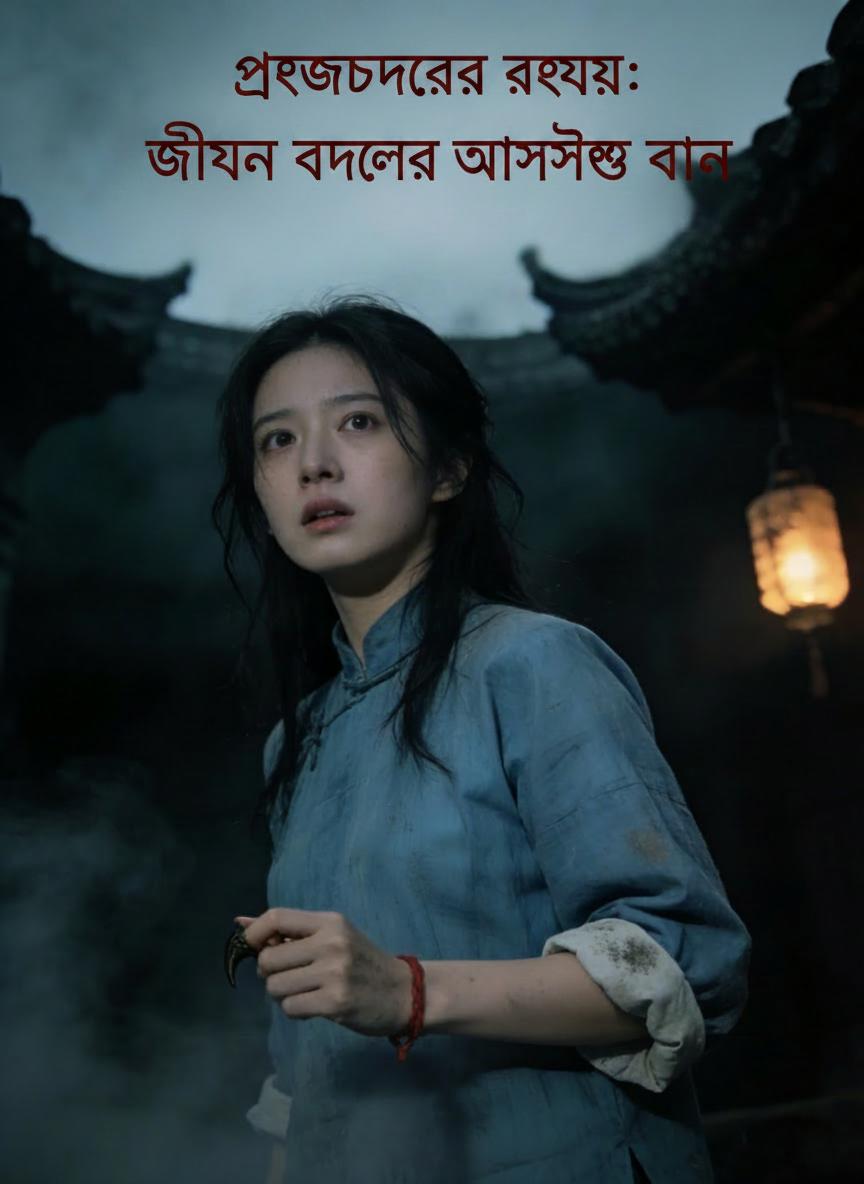 প্রজাতন্ত্রের রহস্য: জীবন বদলের আধসেদ্ধ ভাত