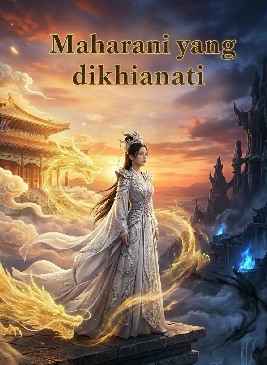 Maharani yang dikhianati