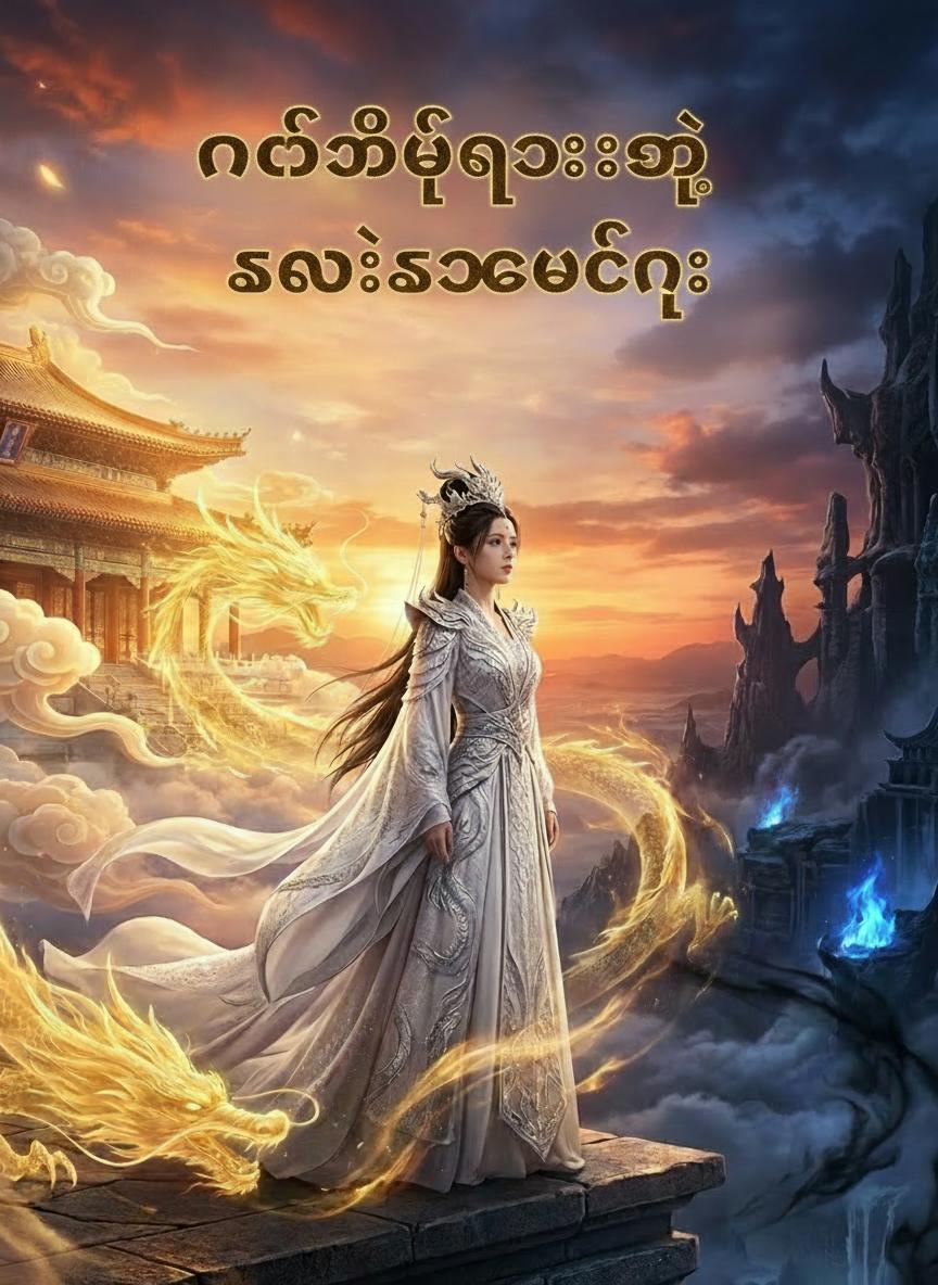 နတ်မိဖုရားရဲ့ ကလဲ့စားချေခြင်း