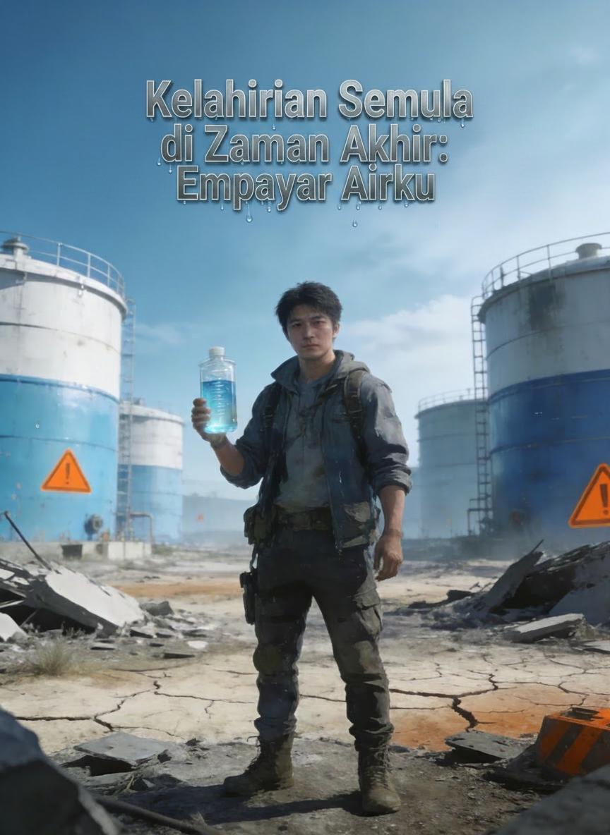 Kelahiran Semula di Zaman Akhir: Empayar Airku