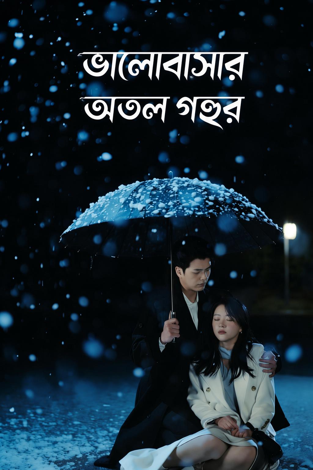 ভালোবাসার অতল গহ্বর
