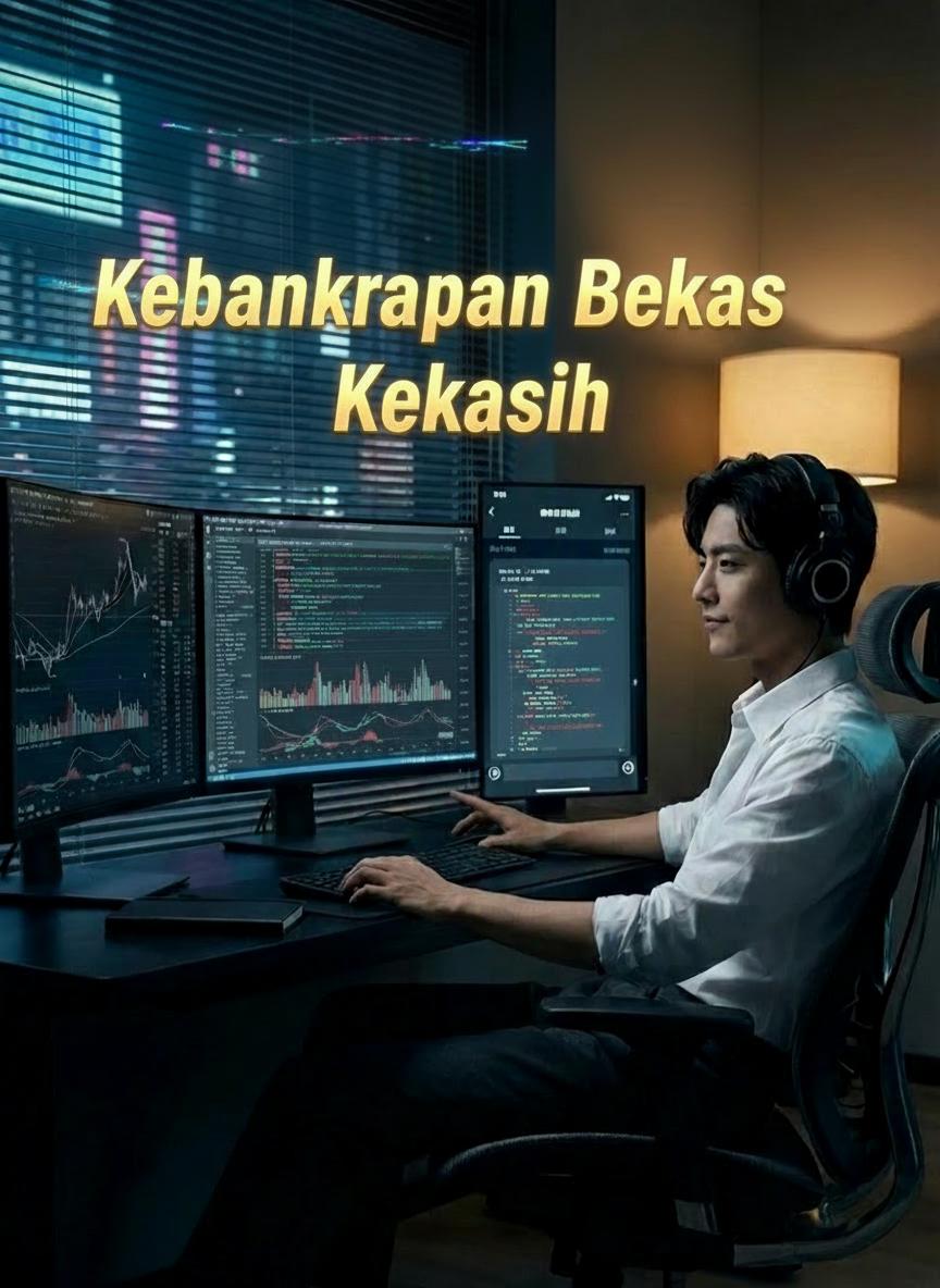 Kebankrapan Bekas Kekasih