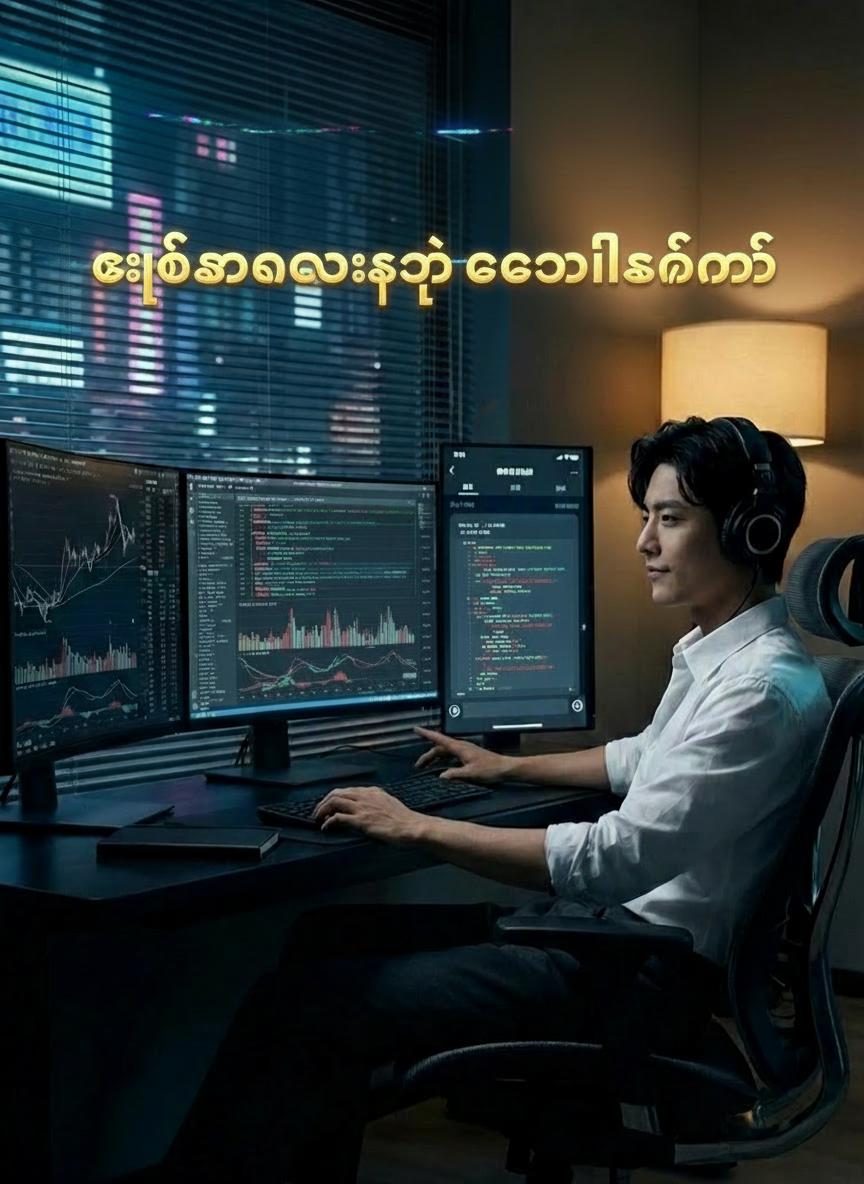 ချစ်သူဟောင်းရဲ့ ဒေဝါလီခံတမ်း