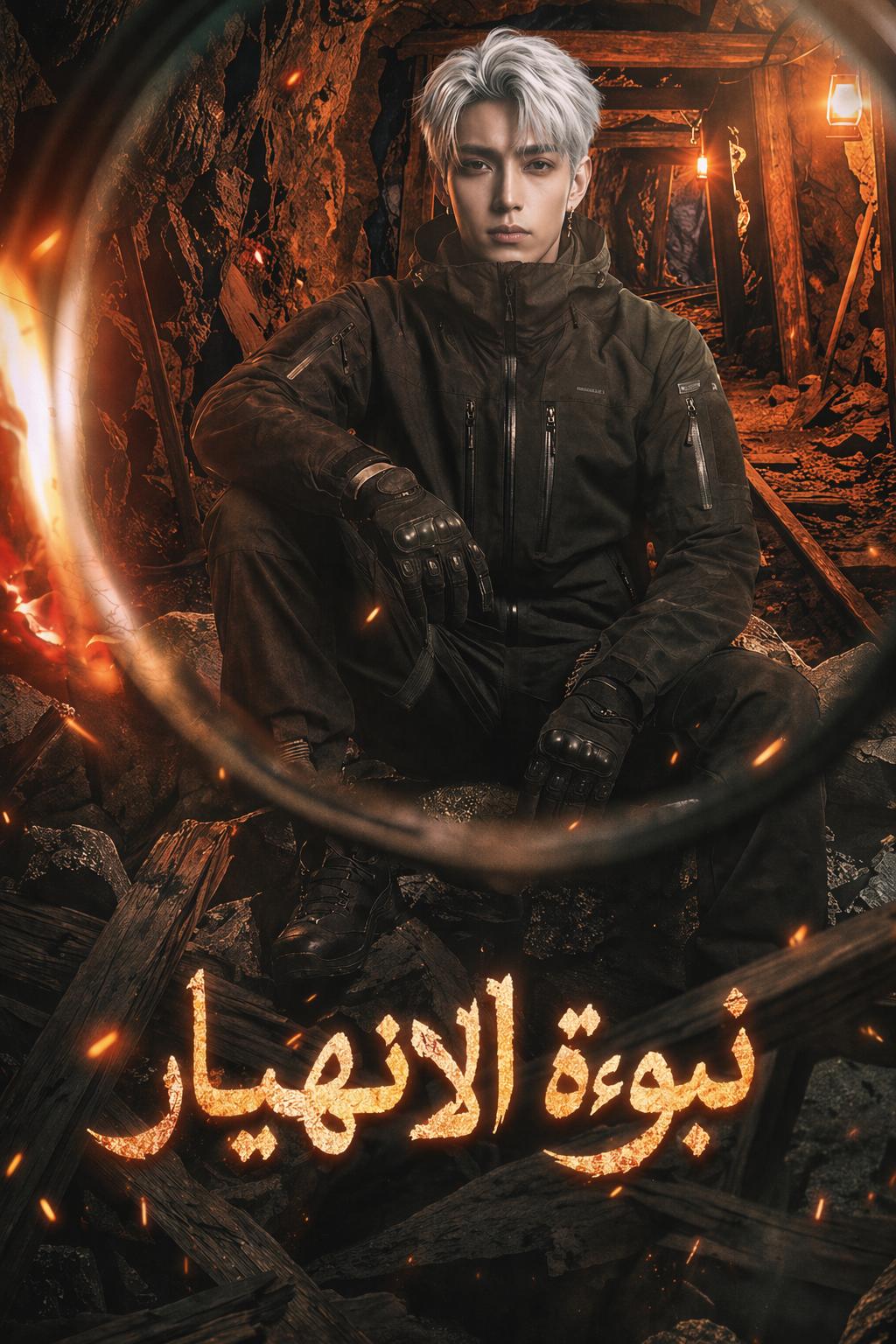 نبوءة الانهيار