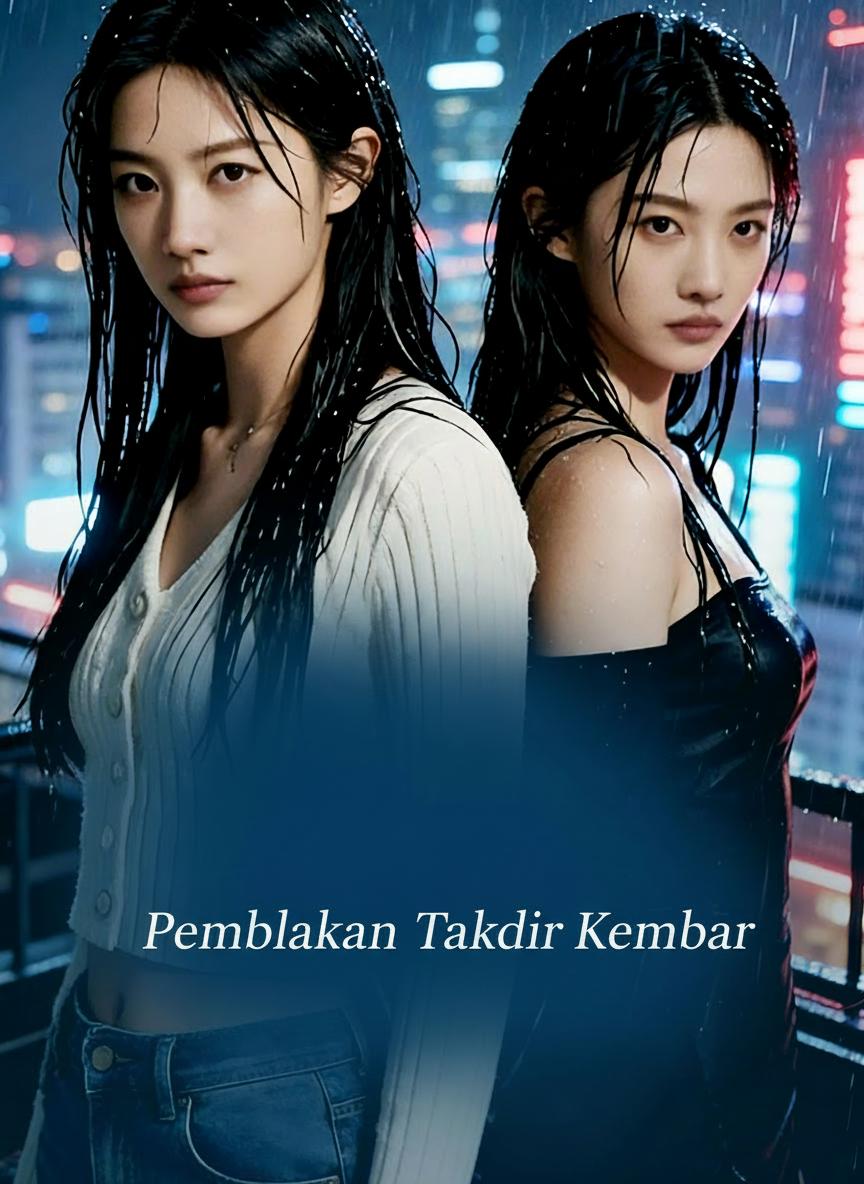 Pembalikan Takdir Kembar