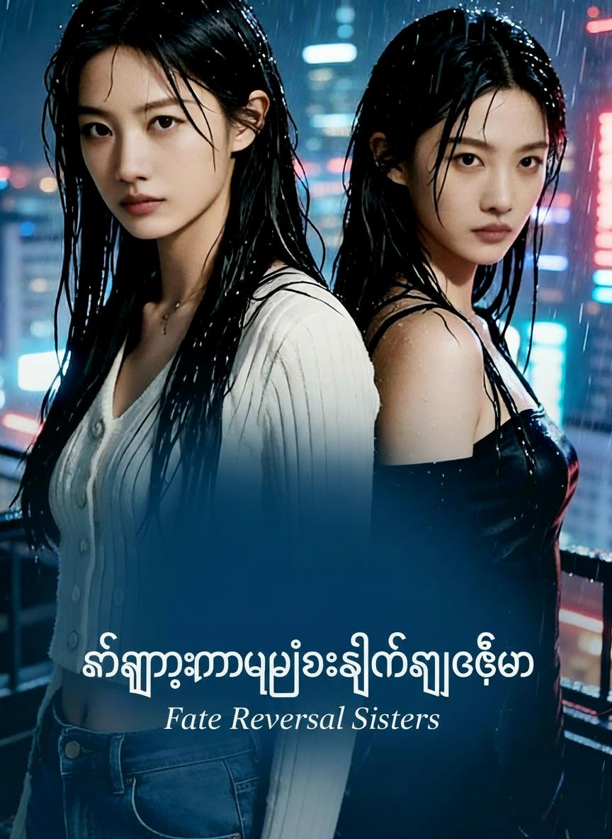 ကံကြမ္မာပြောင်းပြန်ညီအစ်မ