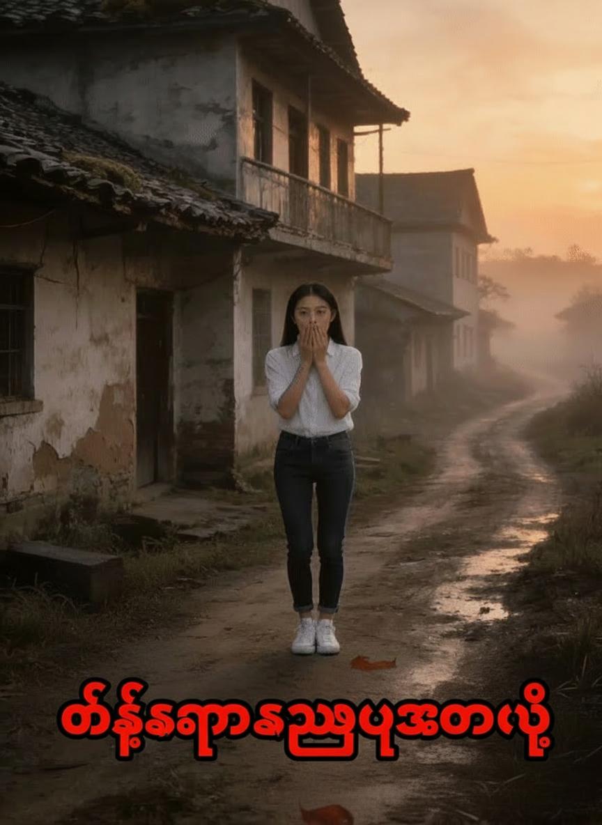တစ္ဆေရွာကယဇ်ပူဇော်ပွဲ