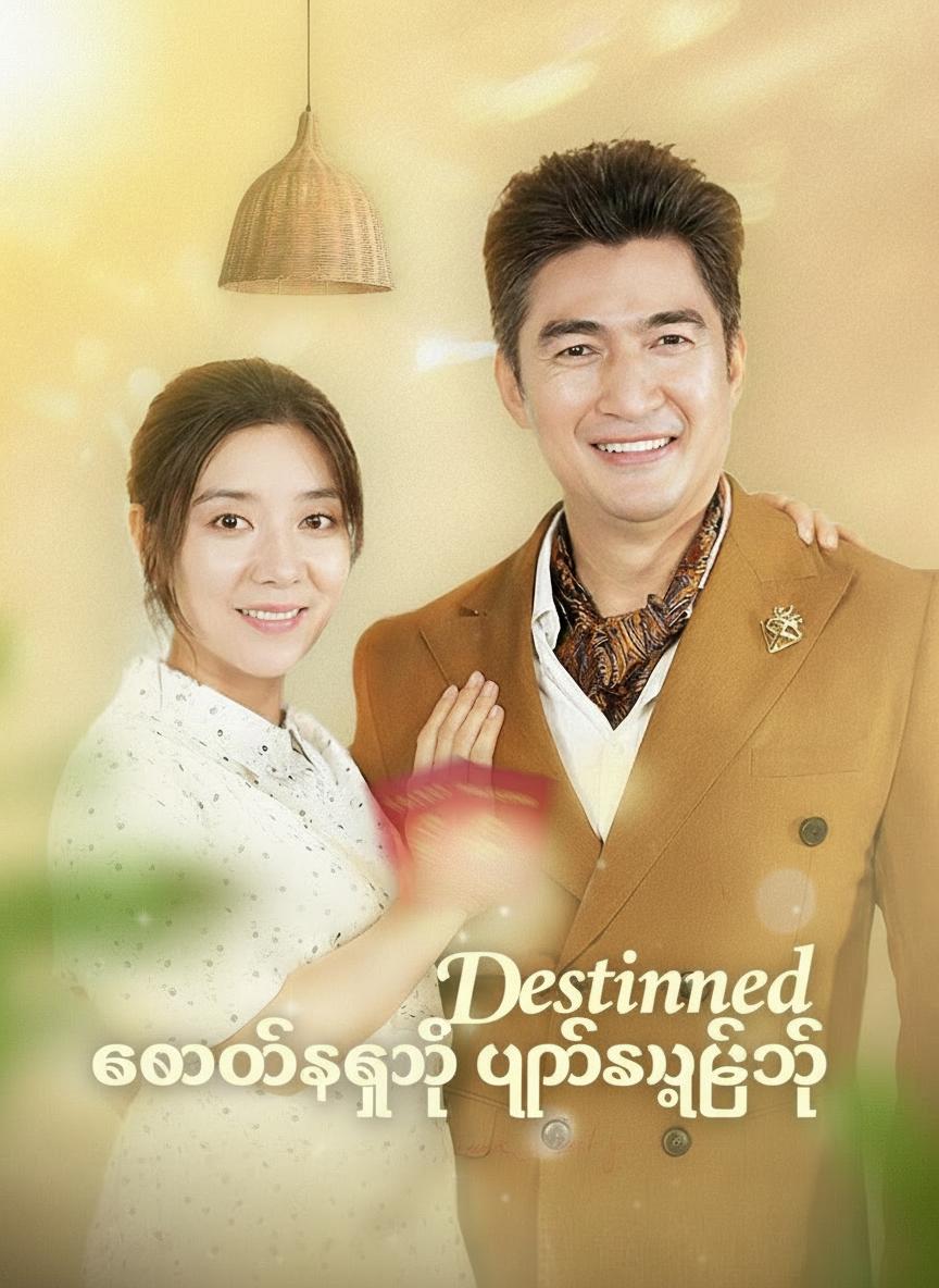 ဘဝတစ်ကွေ့ ပြန်ဆုံတွေ့