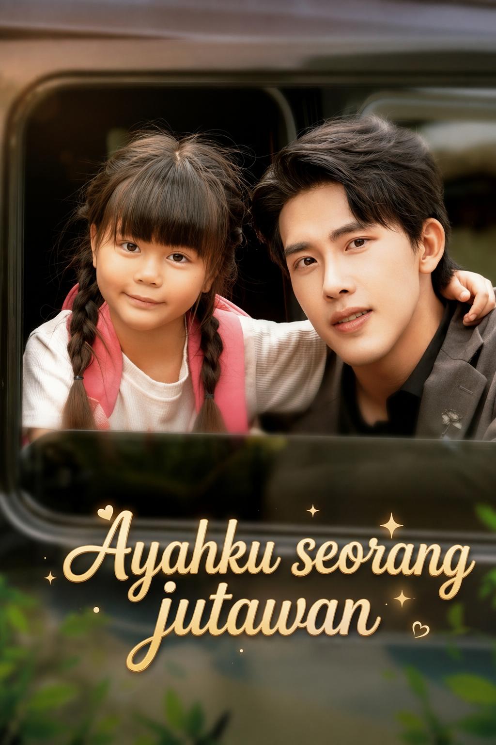 Ayahku seorang jutawan