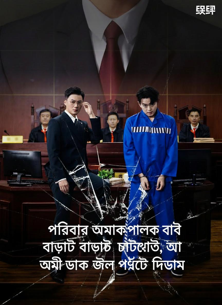 পরিবার আমাকে পালক ভাইকে বাঁচাতে বাধ্য করেছিল, আমি তাকে জেলে পাঠিয়ে দিলাম