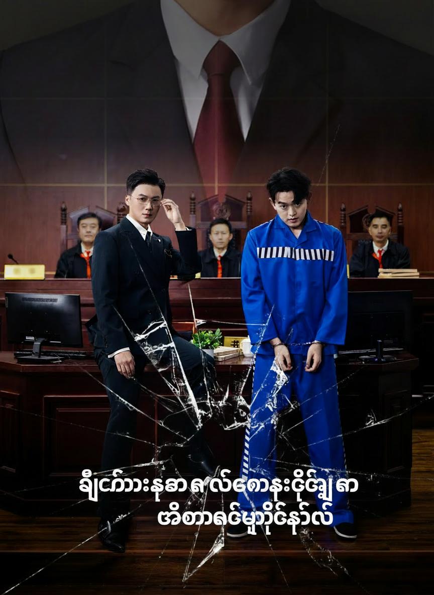 မိသားစုက ကယ်ခိုင်းတဲ့ညီကို ထောင်ထဲပို့ခဲ့တယ်