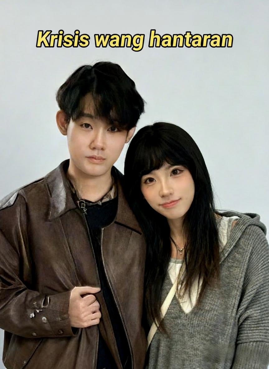 Krisis wang hantaran