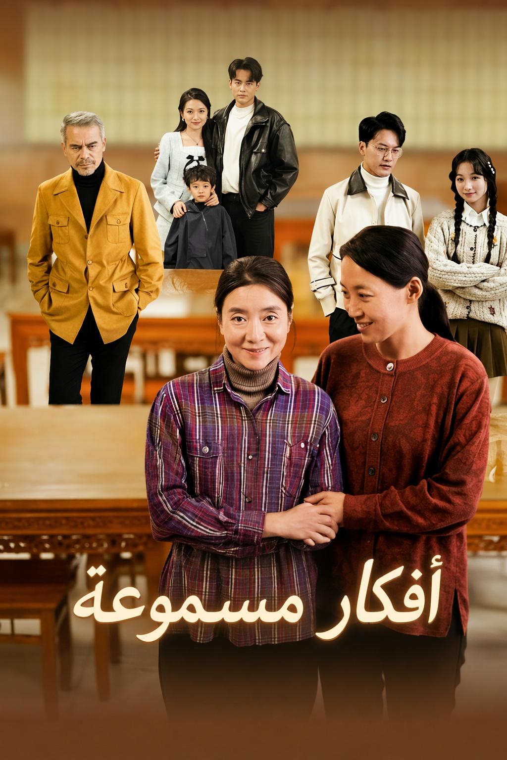 أفكار مسموعة