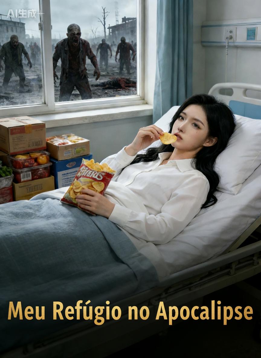 A Acumuladora do Apocalipse