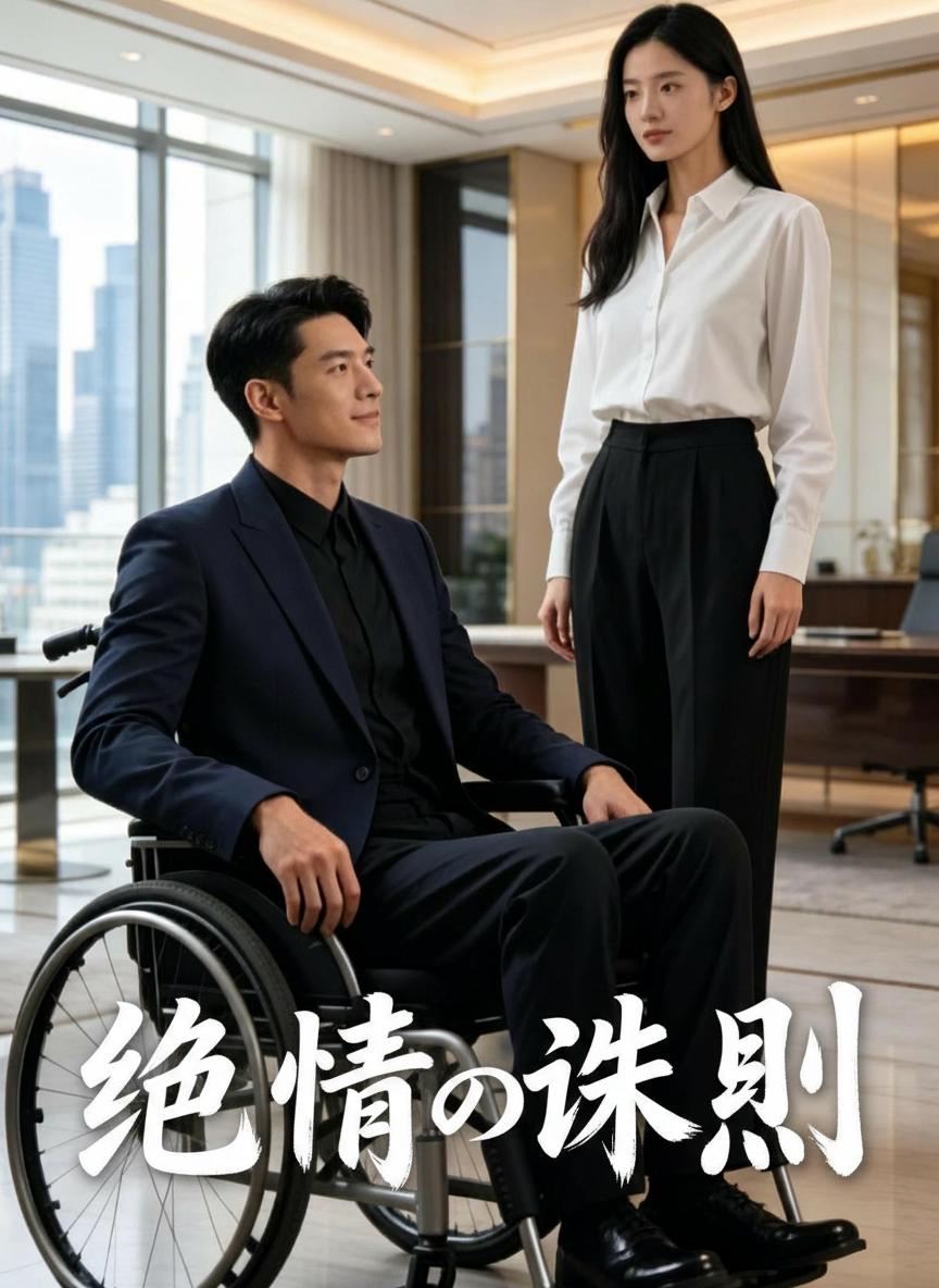 絶情の誅罰