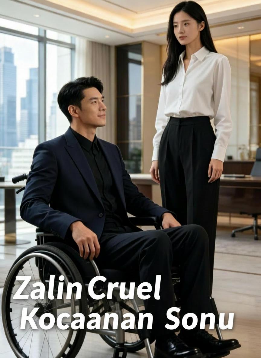 Zalim Kocanın Sonu