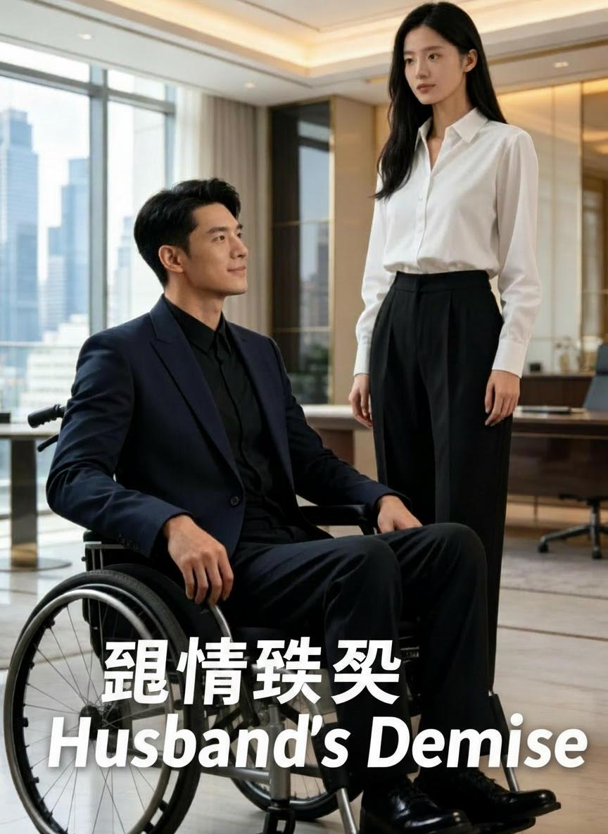 絕情誅夫