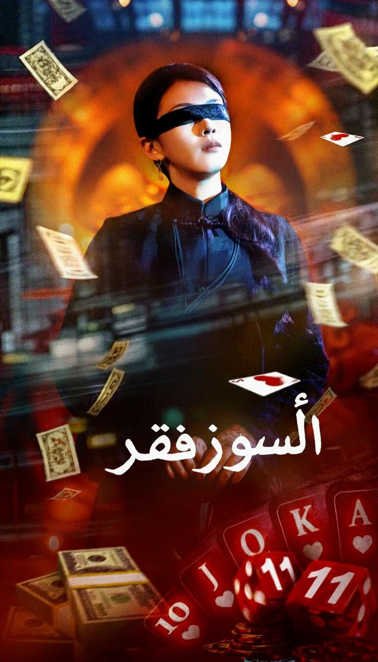 المهر المفقود