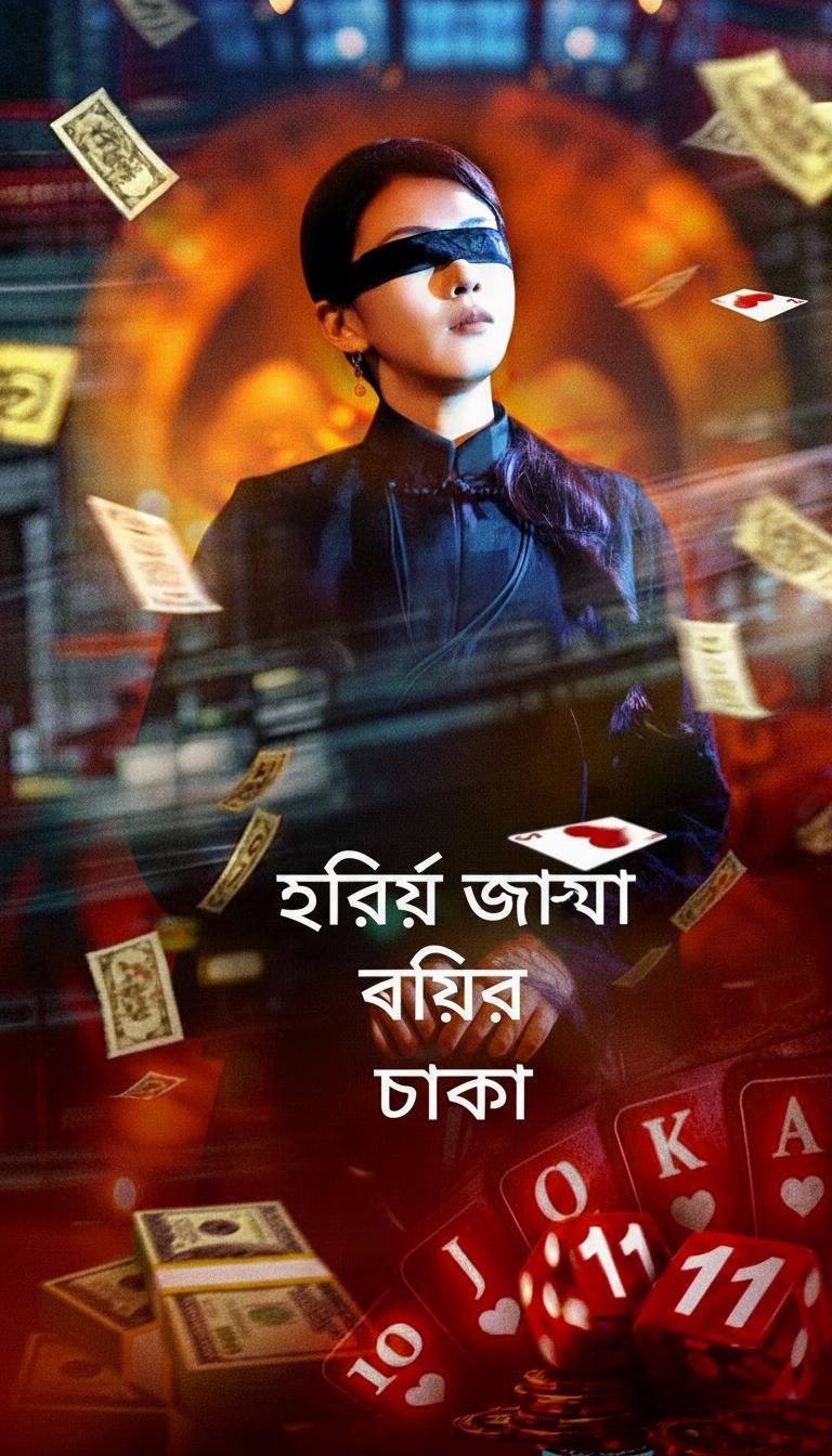হারিয়ে যাওয়া বিয়ের টাকা