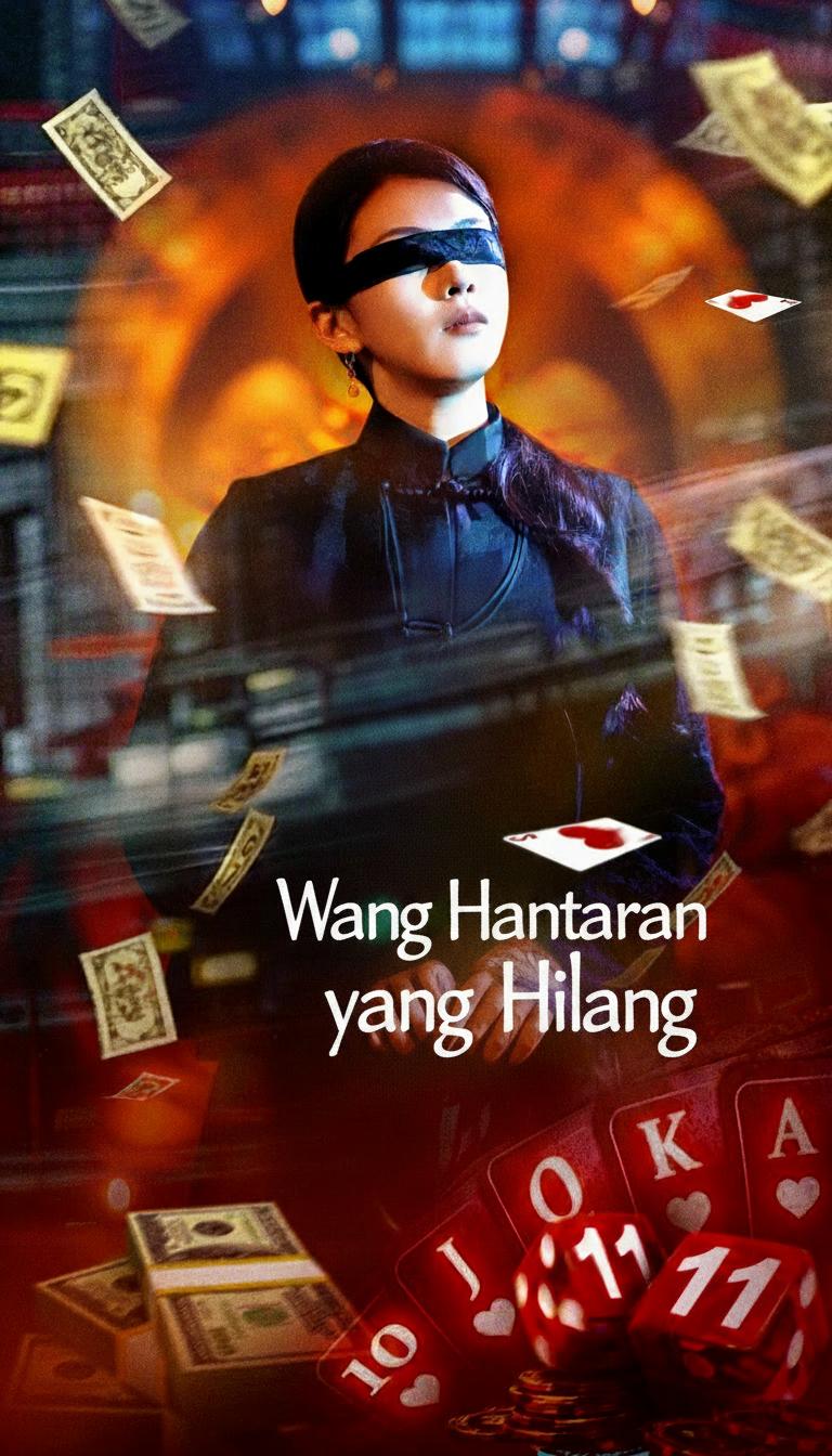 Wang Hantaran yang Hilang
