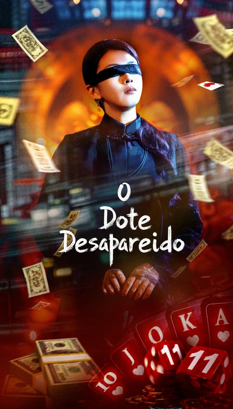 O Presente de Casamento Desaparecido