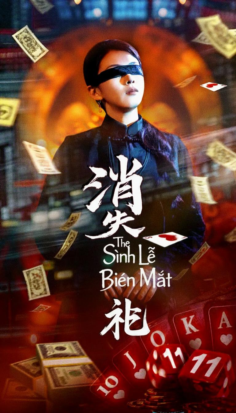 Sính Lễ Của Nữ Thần Bài