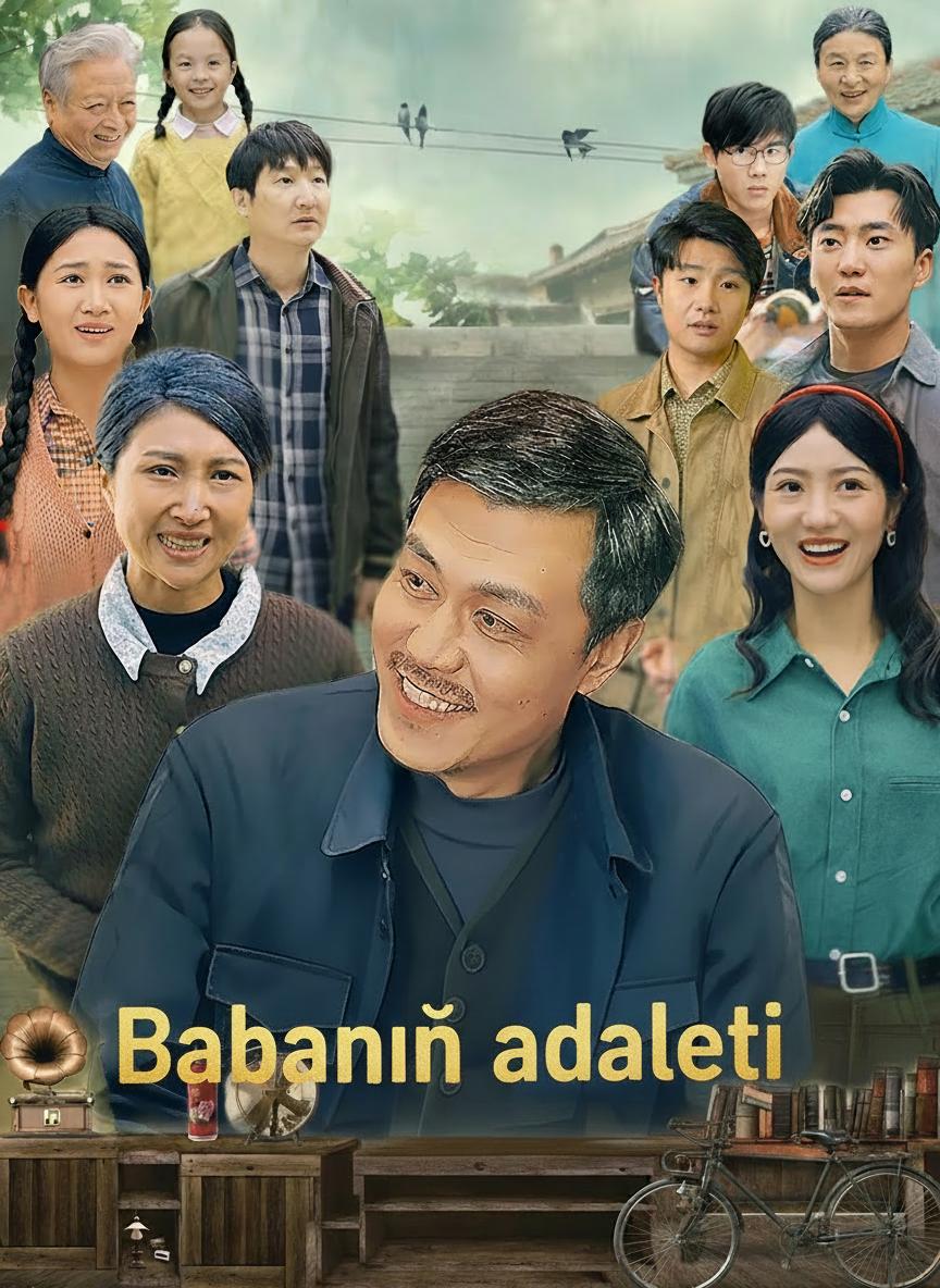 Babanın adaleti