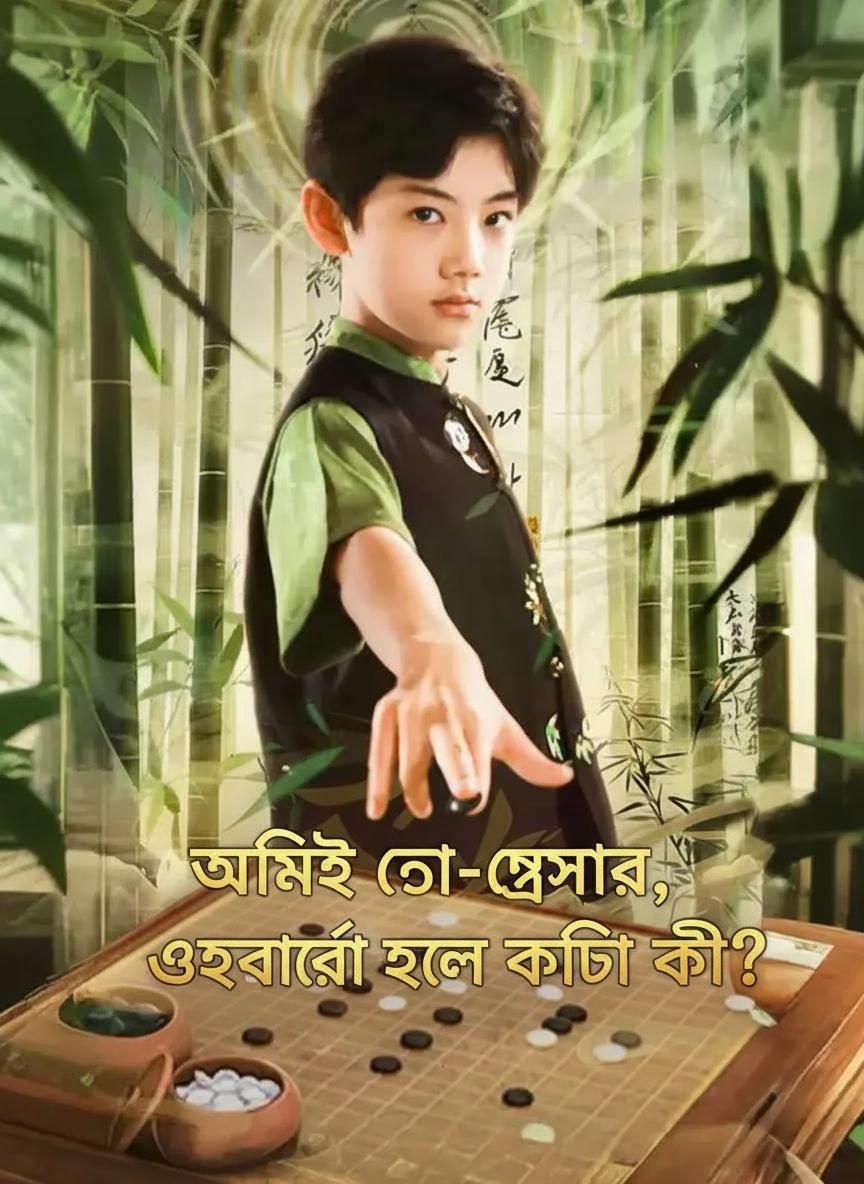 আমিই গো-ঈশ্বর, অহংকারী হলে ক্ষতি কী?