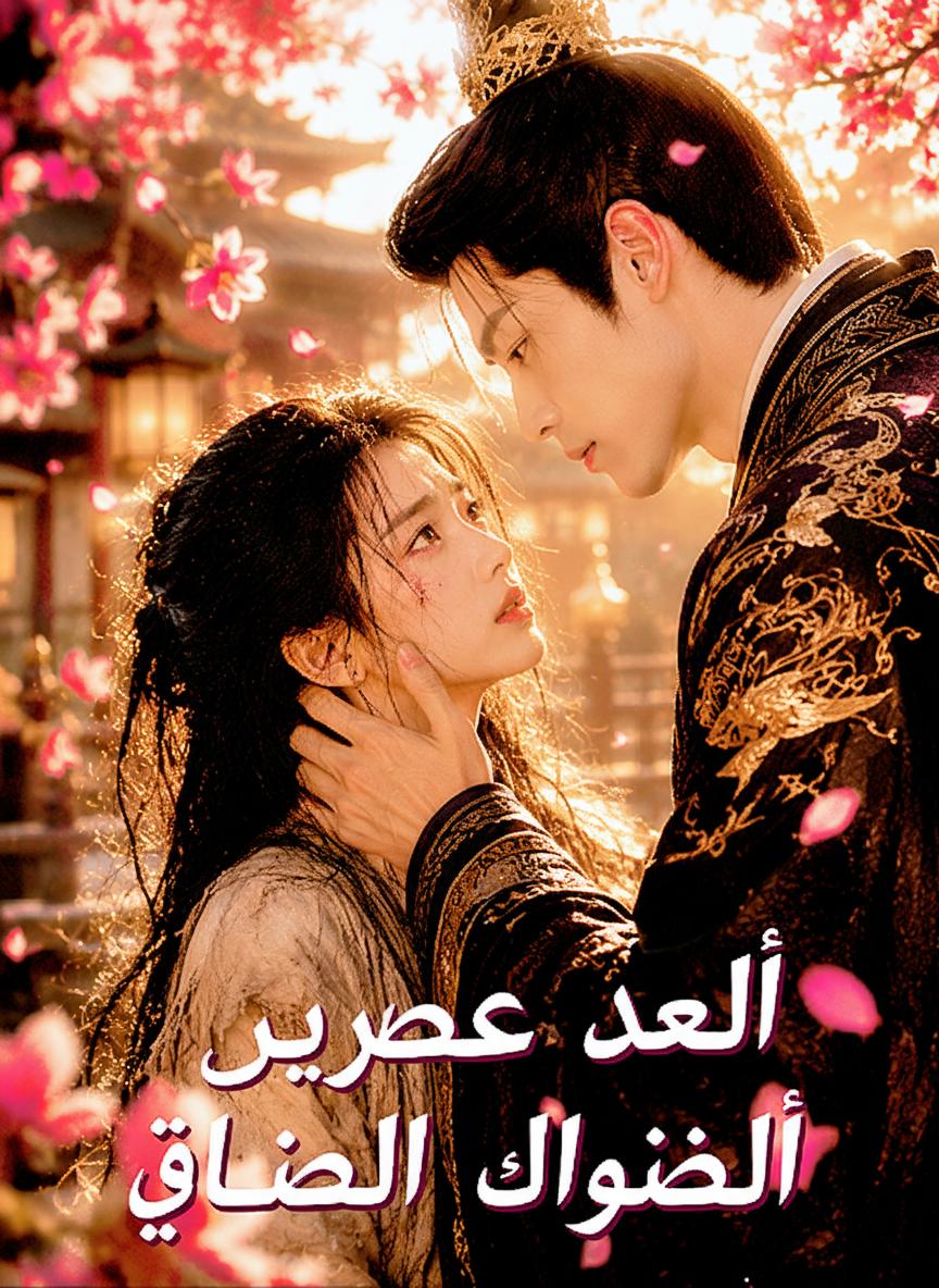 ابنة الوزير المظلومة