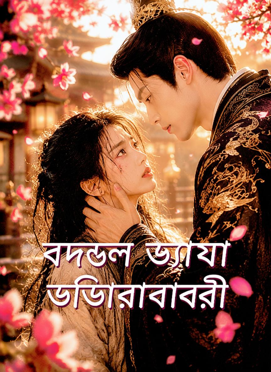 বদলে যাওয়া উত্তরাধিকারী