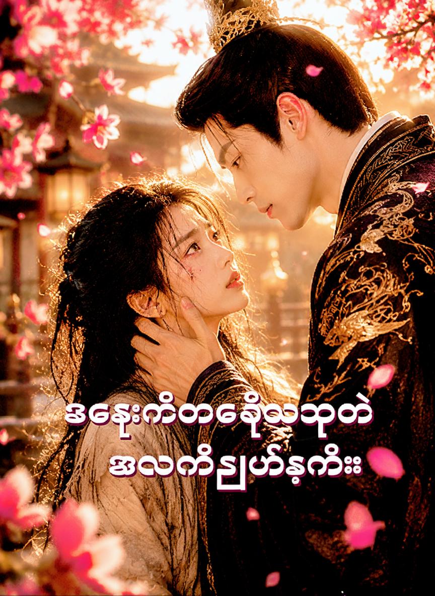 အစားထိုးခံရတဲ့အမတ်ချုပ်သမီး