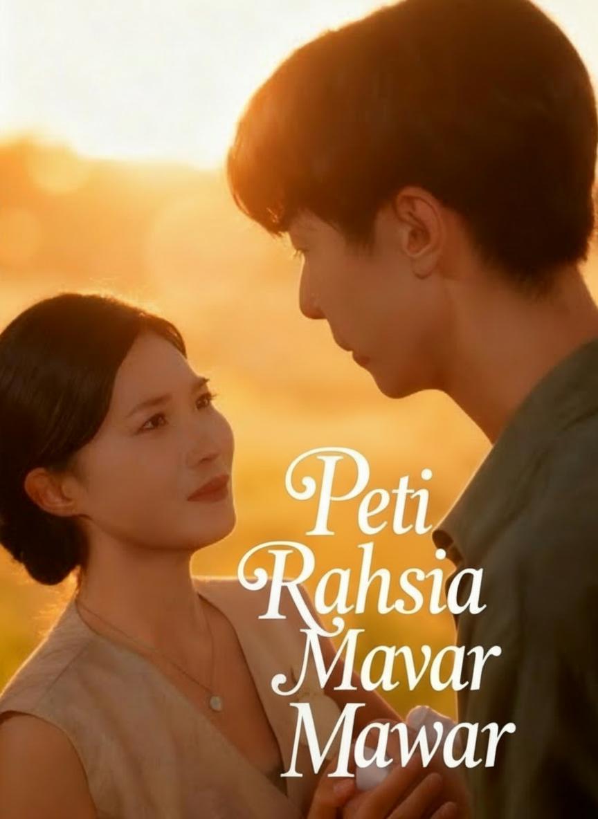 Peti Rahsia Mawar