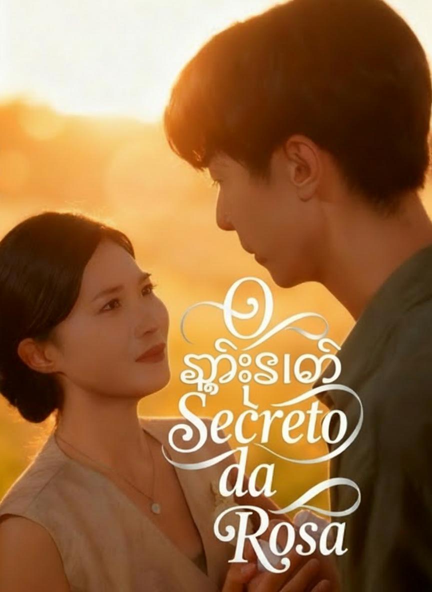 နှင်းဆီ၏ လျှို့ဝှက်သေတ္တာ