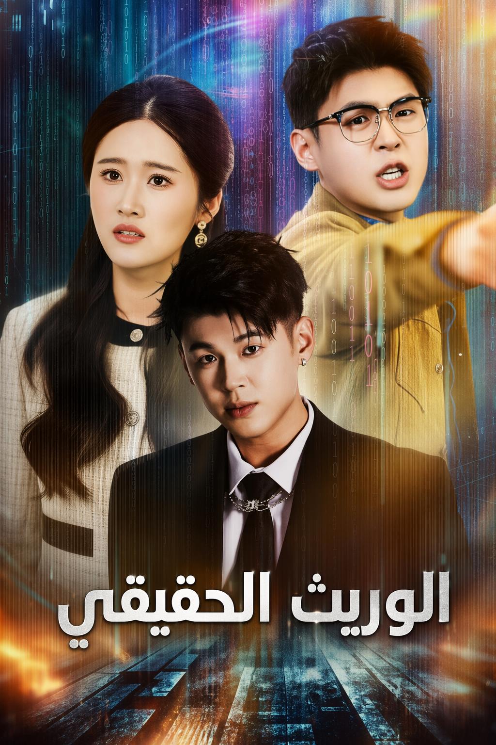 الوريث الحقيقي