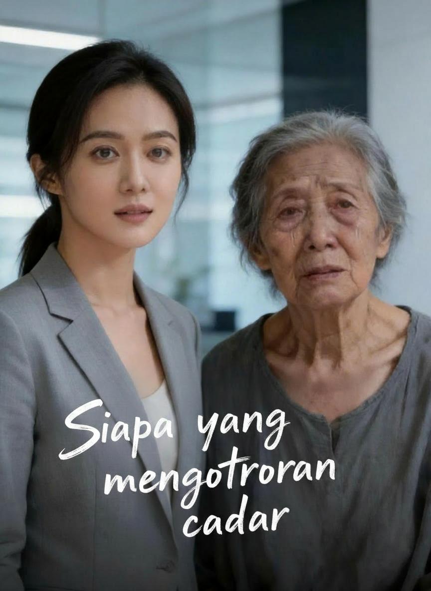 Siapa yang mengotorkan cadar?