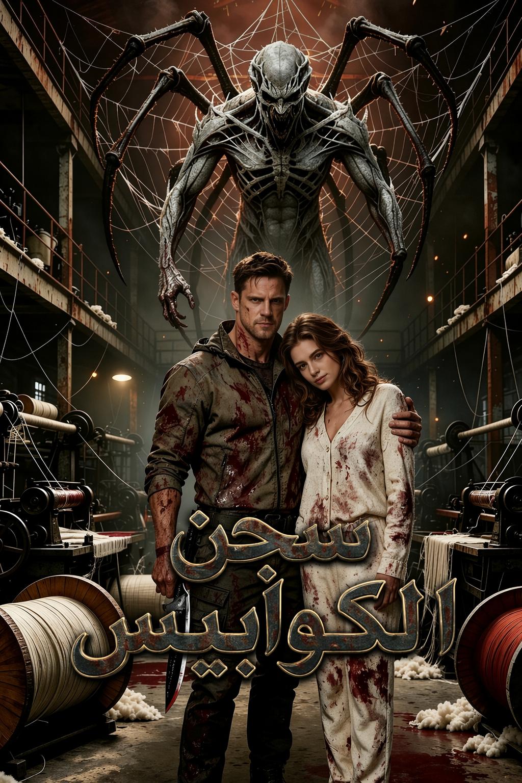 سجن الكوابيس