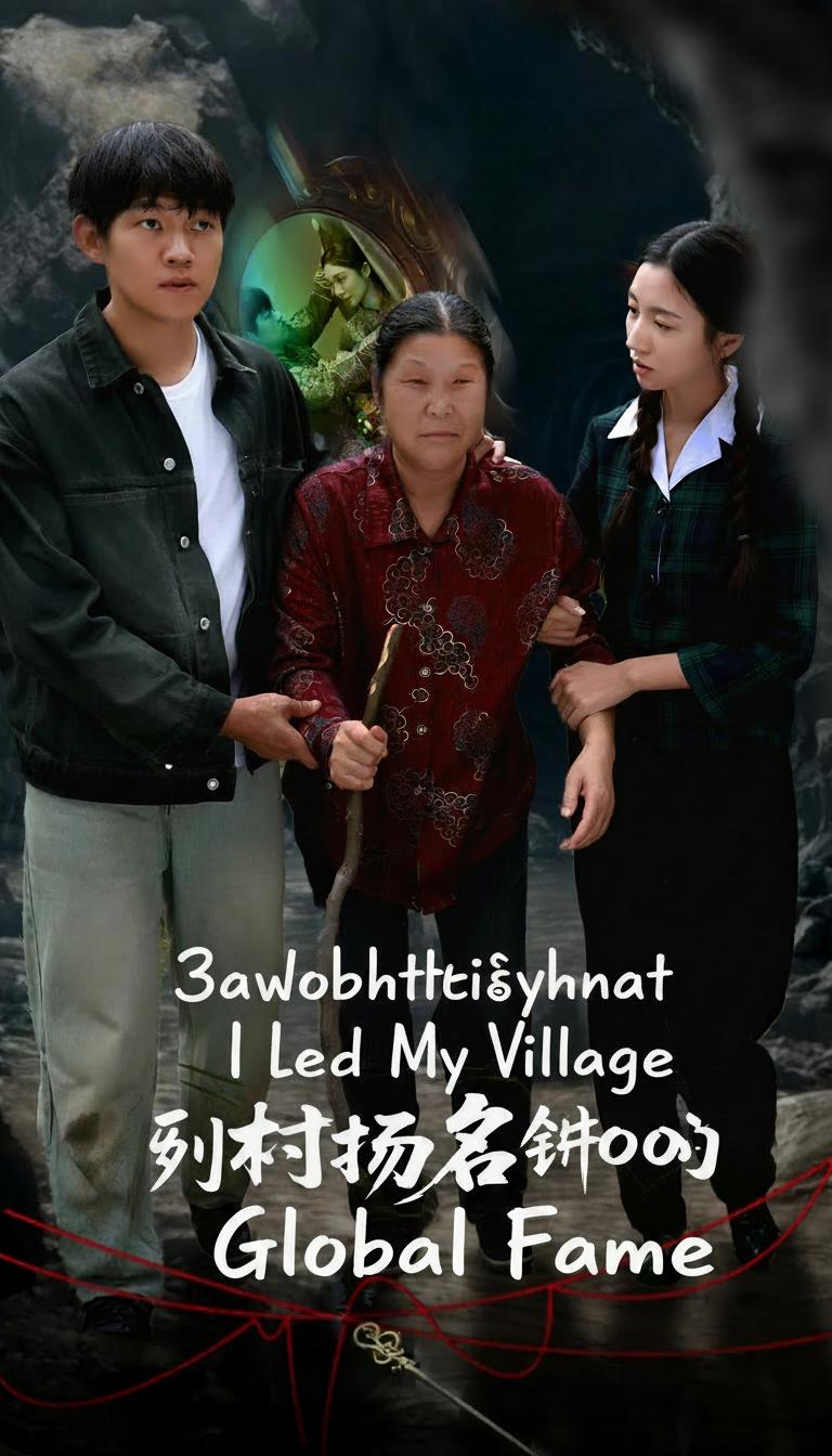 အလုပ်ထွက်ပြီးနောက် ရွာကို ကမ္ဘာသိအောင် ဦးဆောင်မည်