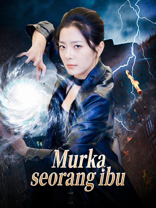 Murka seorang ibu