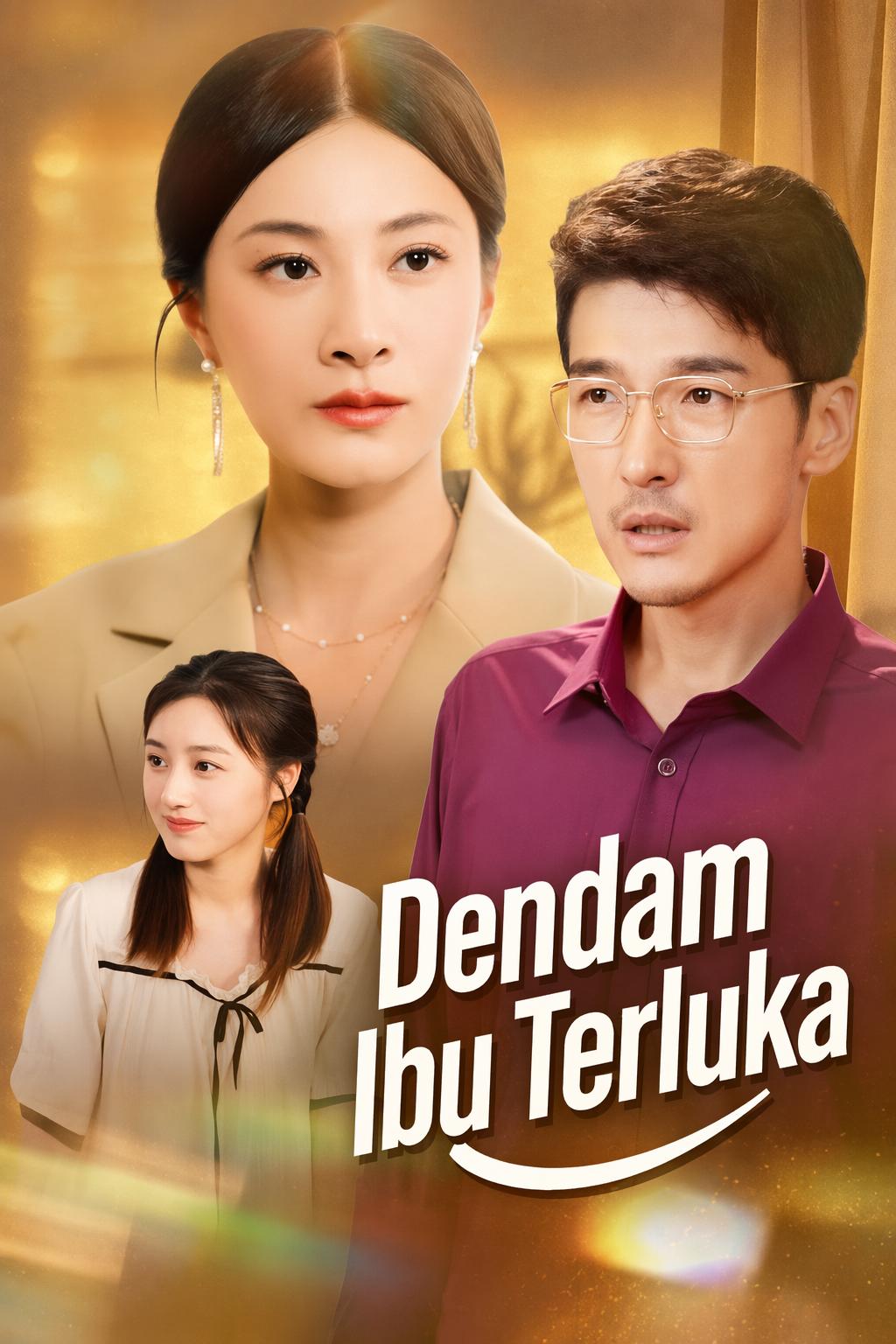 Dendam Ibu Terluka