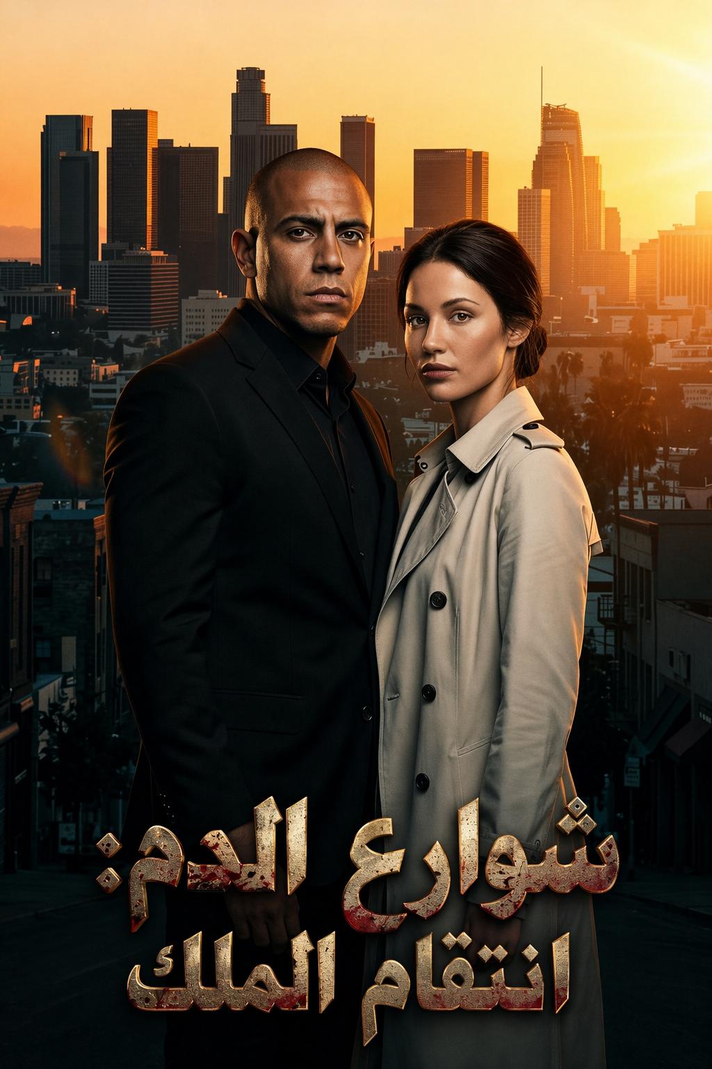 شوارع الدم: انتقام الملك
