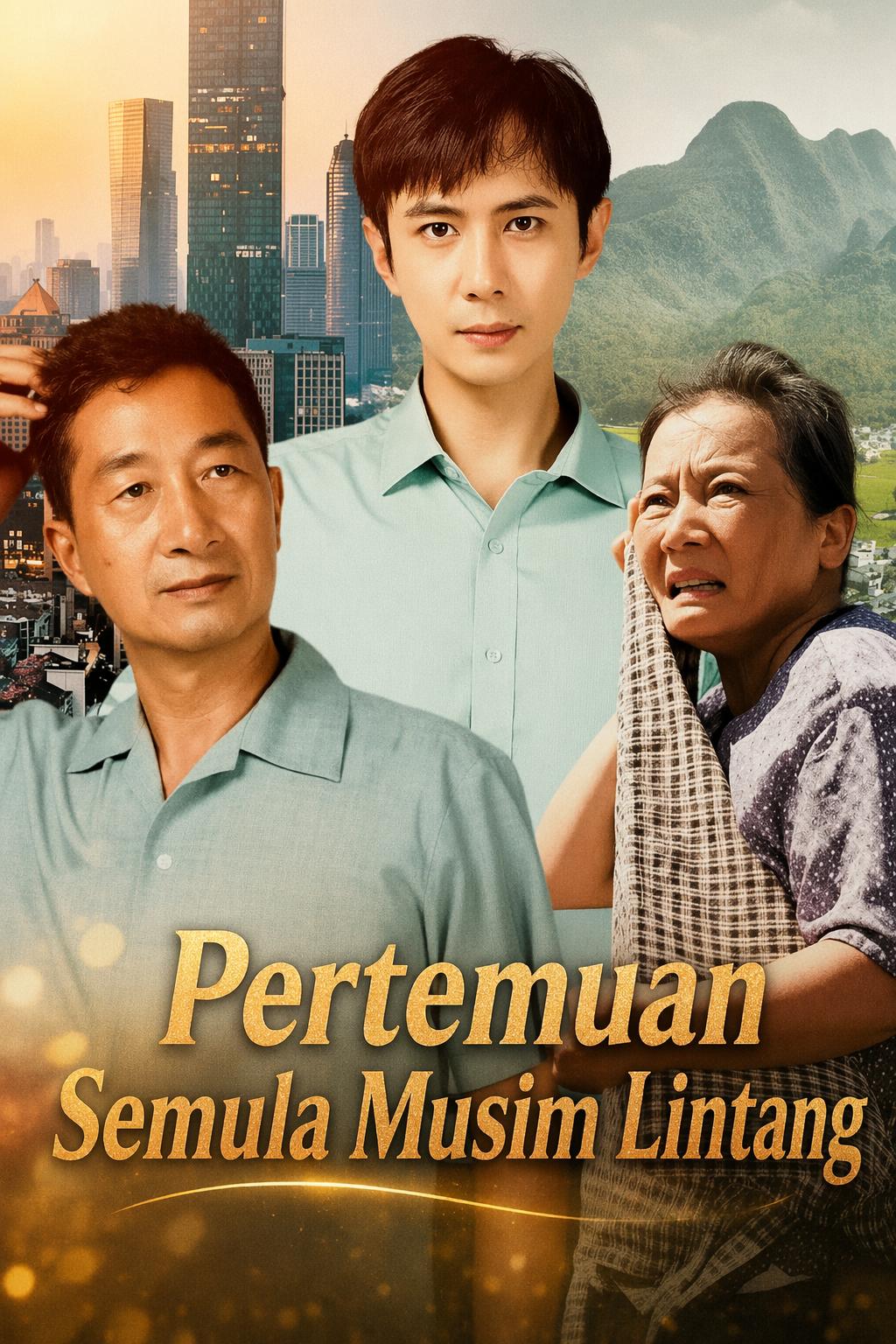 Pertemuan Semula Musim Lintang