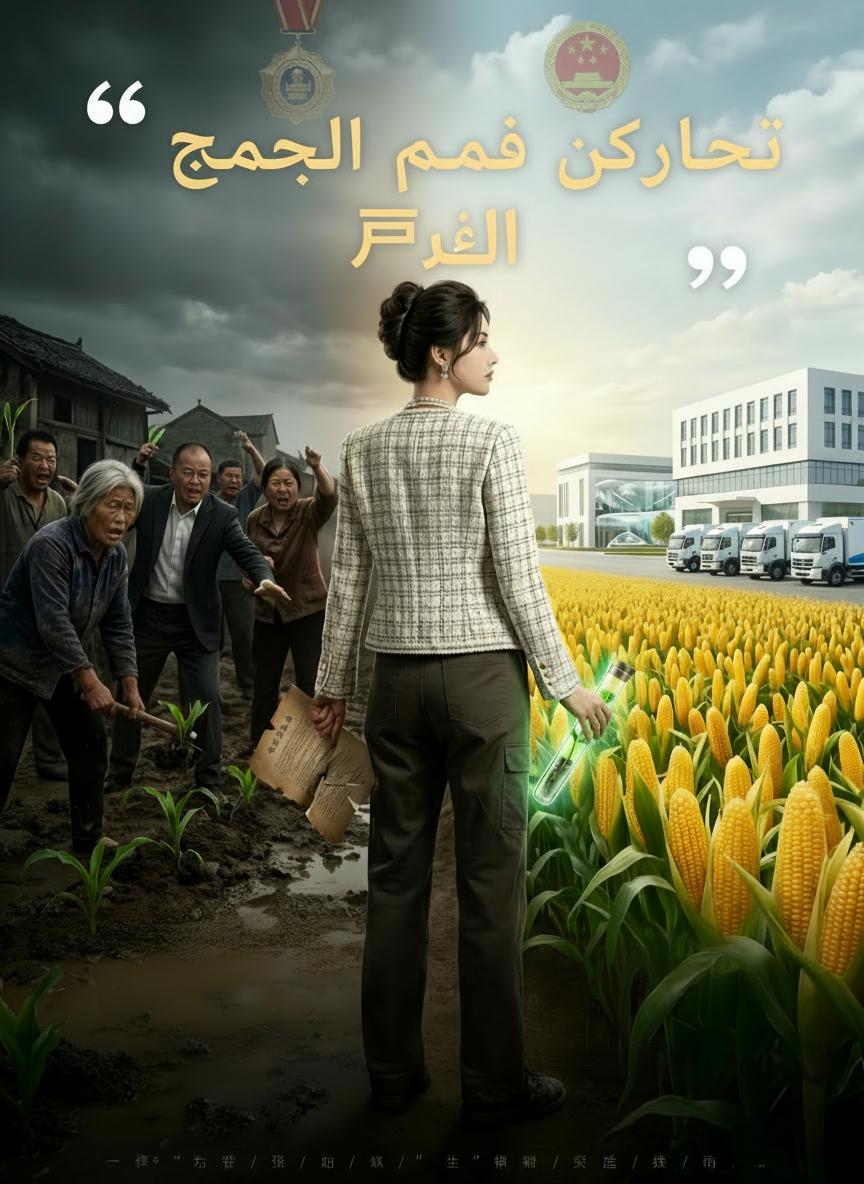 استغلوا كرمي فكان الرحيل