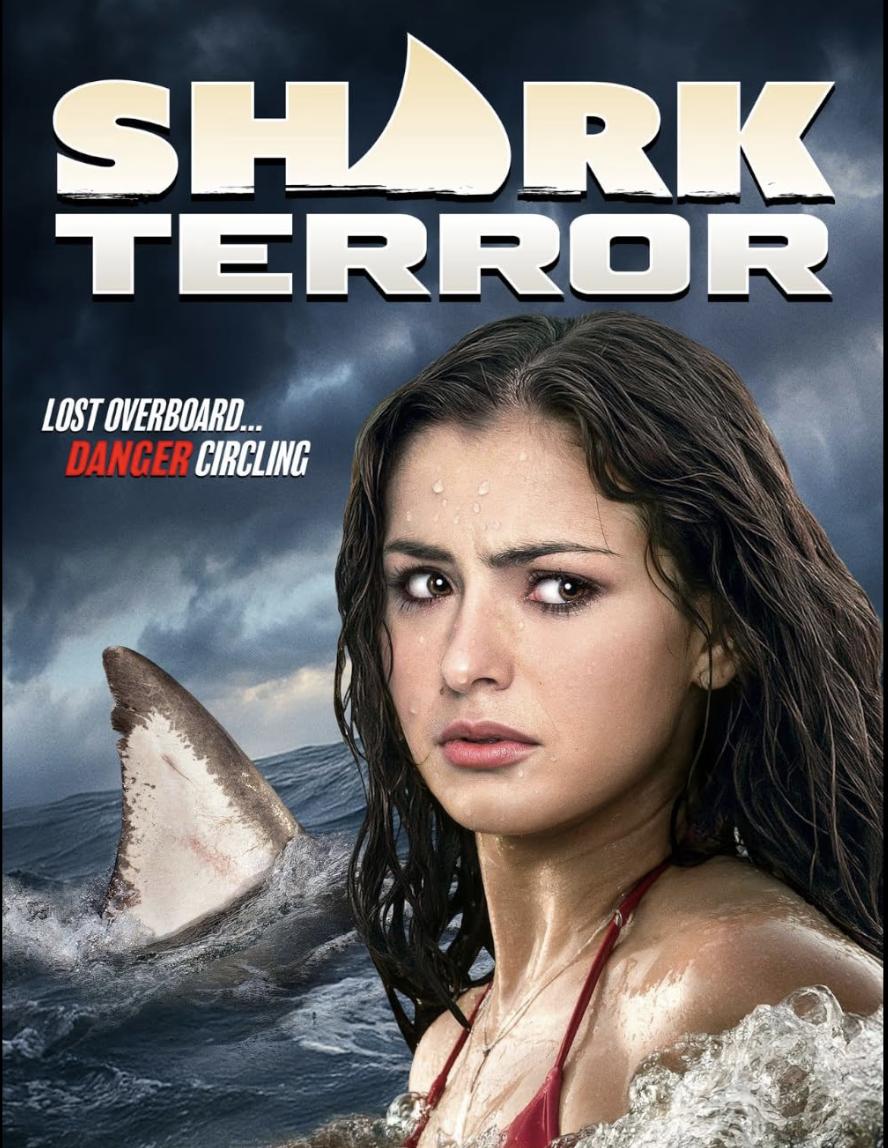 Shark Terror