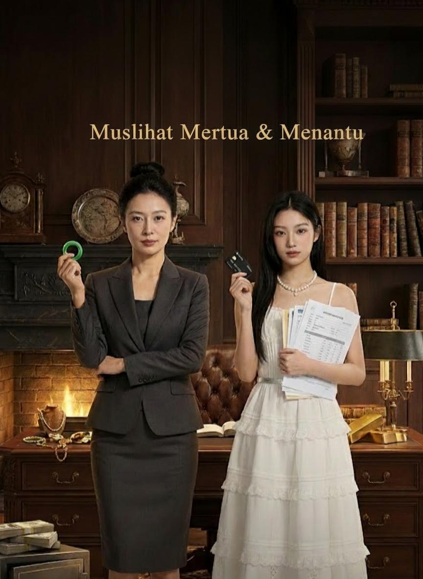 Muslihat Mertua & Menantu