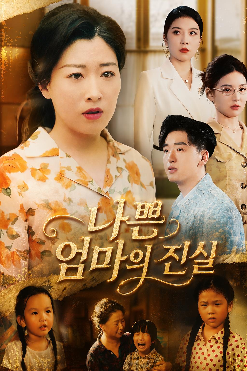 나쁜 엄마의 진실