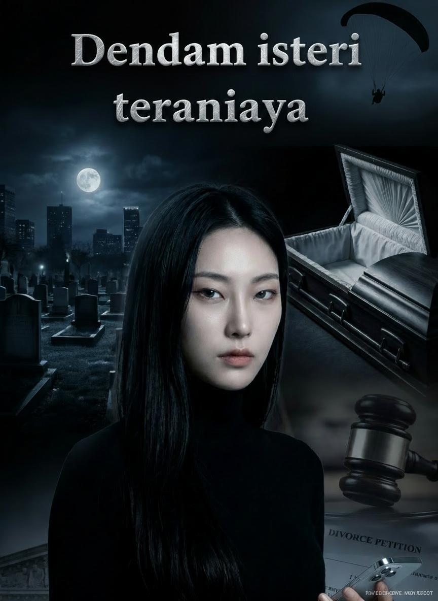 Dendam isteri teraniaya