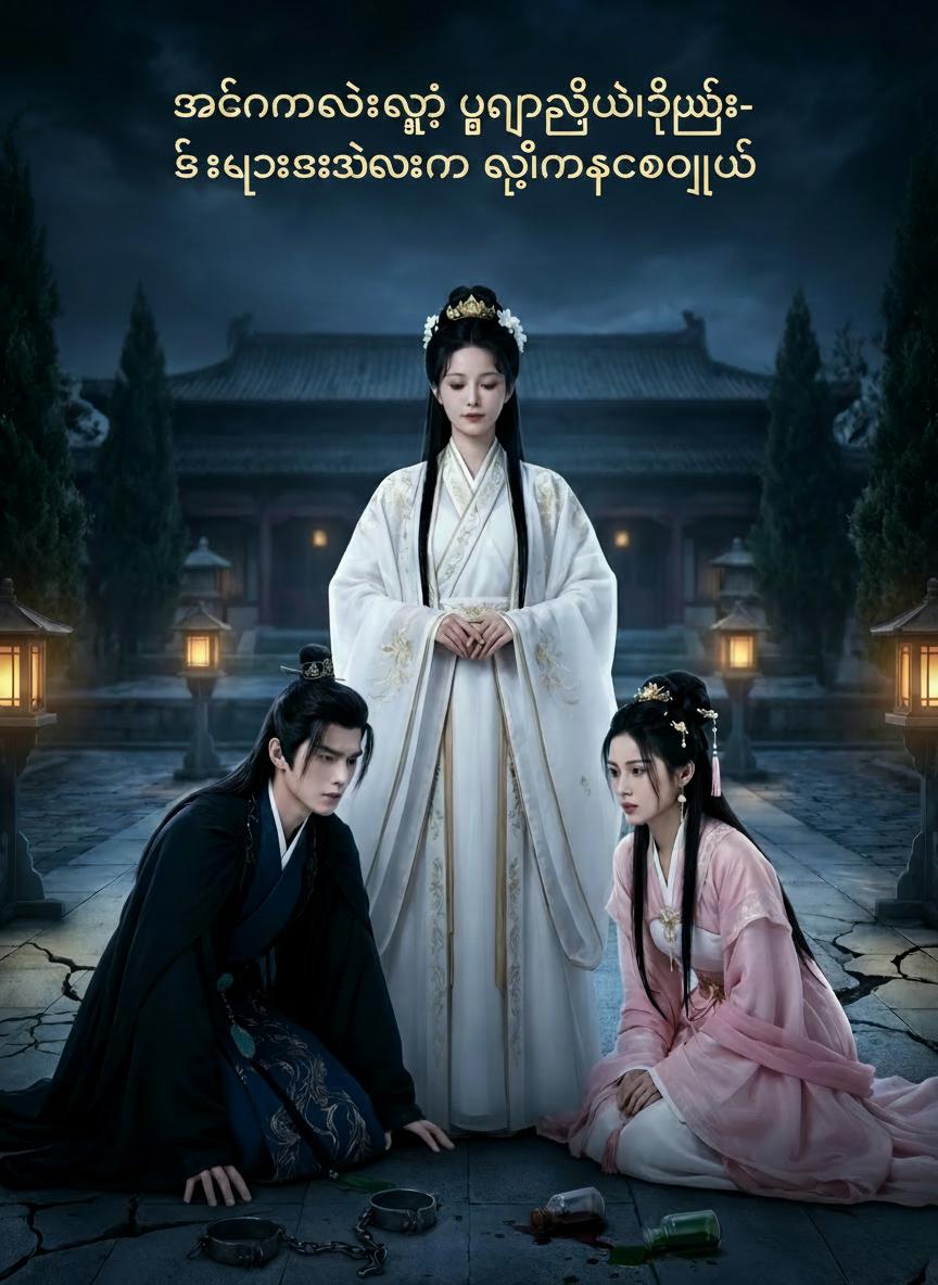 သခင်မလေးရဲ့ ဉာဏ်ရည်တိုက်ပွဲ- စီးပွားရေးလမ်းကို ကျွန်မစိုးမိုးမည်